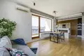 Appartement 3 chambres 76 m² en Varsovie, Pologne