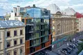 Wohnung 3 zimmer 262 m² Riga, Lettland