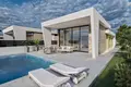 3-Schlafzimmer-Villa 120 m² Torrevieja, Spanien