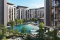 Complejo residencial Prestigious new development Belgravia Gardens with a wide range of services in Dubailand area, UAE