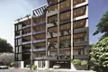 2 bedroom apartment 82 m² Larnaca, Cyprus