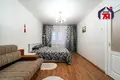 Appartement 2 chambres 61 m² Pryluki, Bélarus