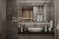 Apartamento 3 habitaciones 81 m² Oba, Turquía