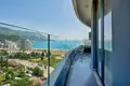 Mieszkanie 3 pokoi 80 m² w Becici, Czarnogóra
