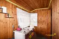 House 46 m² Rudzienski sielski Saviet, Belarus