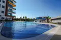 1 bedroom apartment 67 m² Muratpasa, Turkey