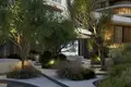 Appartement 3 chambres 121 m² Abou Dabi, Émirats arabes unis