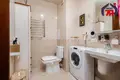 1 room apartment 45 m² Minsk, Belarus