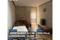 2 room apartment 62 m² in Bashkia Vlore, Albania