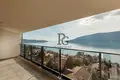 Apartamento 2 habitaciones  Herceg Novi, Montenegro