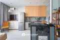 1 bedroom apartment 28 m² Minsk, Belarus