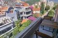 Apartamento 3 habitaciones 65 m² en Budva, Montenegro