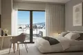 Квартира 2 комнаты 50 м² Municipality of Athens, Греция