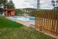 3-Schlafzimmer-Villa 840 m² Calonge, Spanien