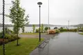 Appartement 3 chambres 83 m² Lappeenranta sub region, Finlande