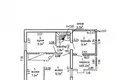 Maison 80 m² Aziarycyna, Bélarus