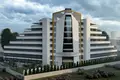 Mieszkanie 1 pokój 140 m² Aksu, Turcja