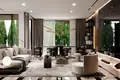 2 bedroom Villa 232 m² Baan Maduea Wan, Thailand