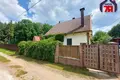 Casa 102 m² Zabalocki sielski Saviet, Belarús