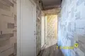 Mieszkanie 2 pokoi 51 m² Michanavicki sielski Saviet, Białoruś