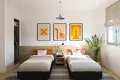 Penthouse 3 pokoi 90 m² Mijas, Hiszpania