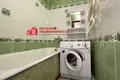 1 room apartment 33 m² Hrodna, Belarus