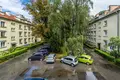 Квартира 2 комнаты 47 м² Краков, Польша