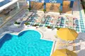 1 bedroom apartment 62 m² Gamsha, Egypt