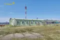 Produktion 1 262 m² Navasielle, Belarus