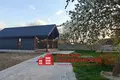 Haus 65 m² Skidzielski sielski Saviet, Belarus