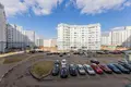 Appartement 3 chambres 74 m² Minsk, Bélarus