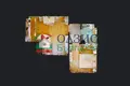 Wohnung 2 zimmer 64 m² Nessebar, Bulgarien