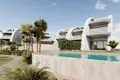 Wohnung 3 Schlafzimmer 102 m² Rojales, Spanien