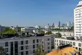 2 room apartment 61 m² Warsaw, Poland