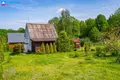 House 50 m² Juodiskes, Lithuania