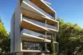 Appartement 1 chambre 59 m² Germasogeia, Chypre