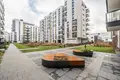 3 room apartment 77 m² in Warsaw, Poland