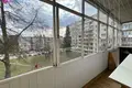 Appartement 1 chambre 29 m² Kaunas, Lituanie