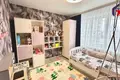 Apartamento 4 habitaciones 58 m² Slutsk, Belarús
