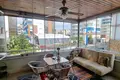 Penthouse 5 pokojów 160 m² Alanya, Turcja