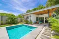 Haus 3 Schlafzimmer  Veintisiete de Abril, Costa Rica