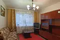Wohnung 1 zimmer 37 m² Minsk, Belarus