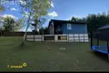 House 41 m² Ozyaritska-Slabadski rural council, Belarus