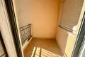 Apartamento 1 habitacion 62 m² Becici, Montenegro