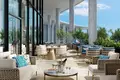 2 bedroom apartment 114 m² Limassol, Cyprus