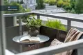 2 room apartment 55 m² Vilnius, Lithuania