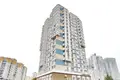 1 room apartment 45 m² Minsk, Belarus