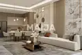 Wohnung 1 zimmer 75 m² Dubai, Vereinigte Arabische Emirate