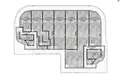 Büro 247 m² Muratpasa, Türkei