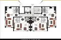Maison de ville 3 chambres 92 m² Alanya, Turquie